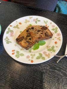 喫茶かるぺでぃえむ