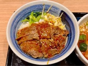 焼きたてのかるび 千葉都町店