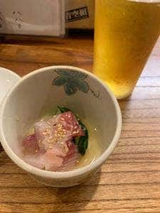酒肴 いさ味
