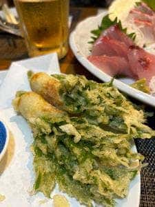 居酒屋 ICHIBAN イチバン