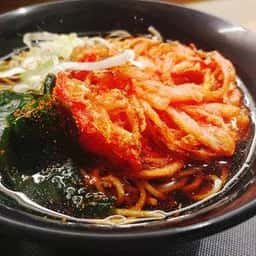 名代 富士そば 日暮里店