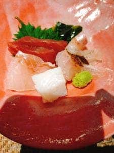 日本料理 みねを