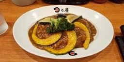 日乃屋カレー 神田店