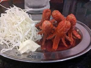 オオギヤと宇奈とと 江坂店