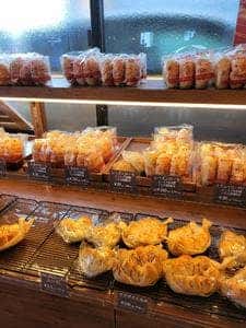 ゆめづくりパン工房相模原本店