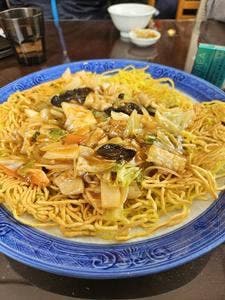 中国日隆園北郷店