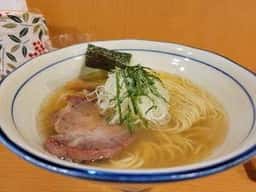 麺処富士松