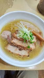 らーめん小屋 歩