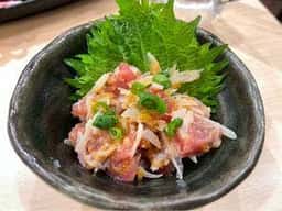 さば亭 弁天通り店