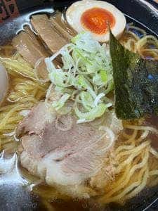 麺や壽光