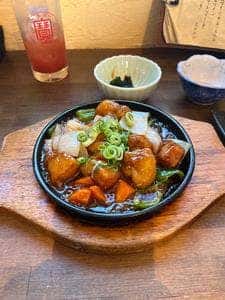 こらく