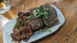 角打福本屋 駅前店