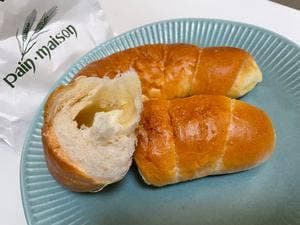 塩パン屋 パン・メゾン