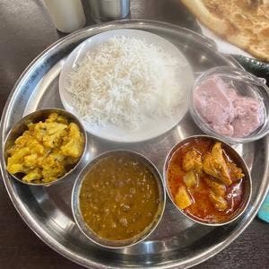 パキスタン&インド料理 HANDI