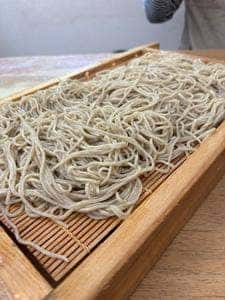 そば処 おにひら 本店