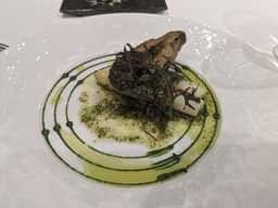 レストラン ラフィナージュ