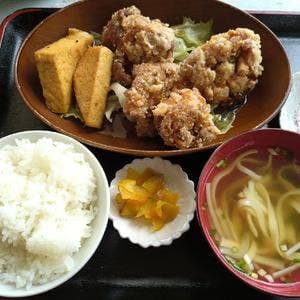 食事処ちまぐ〜