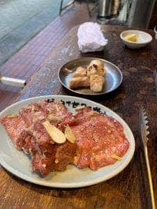 焼肉ここから 渋谷道玄坂店