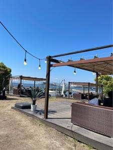 泉大津なぎさ公園BBQ N GRILL