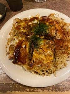 お好み焼きみっちゃん総本店 ekie店