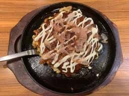 お好み焼 タンポポ エスカ店