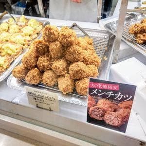 柿安ダイニング 伊勢丹本店ダイニング