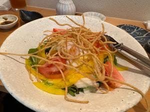 味彩処