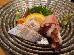 味彩処