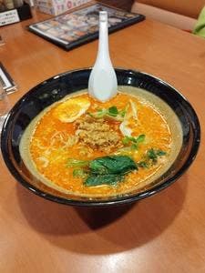 アイリスラーメン