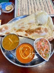 インド印度のカレー店 TIFFIN de CoCo 鶴川平和台店