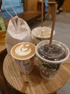 カンノンコーヒー