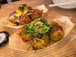 銀だこハイボール酒場 新宿小滝橋通り店