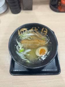 函館麺屋 四代目