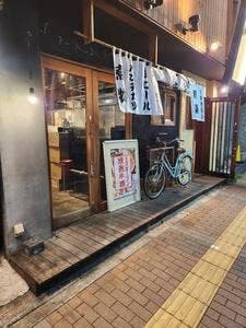 タレ焼売ろくし