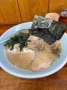 ラーメンショップ大和 つきみ野店