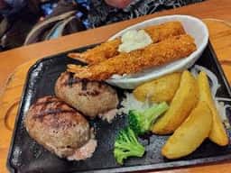 ビッグボーイ 葛飾白鳥店