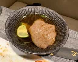 和牛焼肉 一心