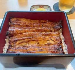 うなぎ 季節料理 割烹 びわ亭