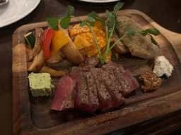 フィネガンズ・バー&グリル