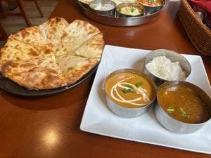 ニュー高円寺インディア