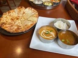 ニュー高円寺インディア