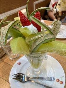 果実園リーベル ハレザ池袋店