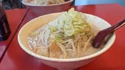 らーめん弁慶 浅草本店