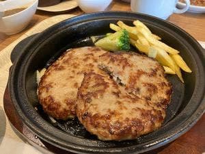 ファイヤーバーグ 里塚店