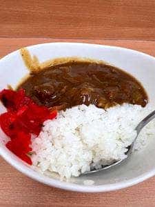 かしわや新城店