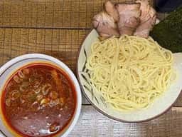 東池袋 大勝軒 吉祥寺店