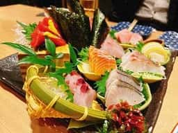 お魚総本家 池袋西口店