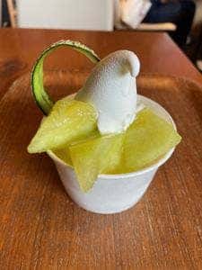 BARA cafe IBARAKI sense