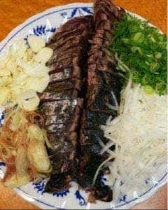 道の駅 なぶら 土佐佐賀