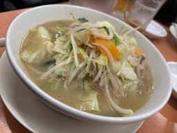 日高屋 人形町店